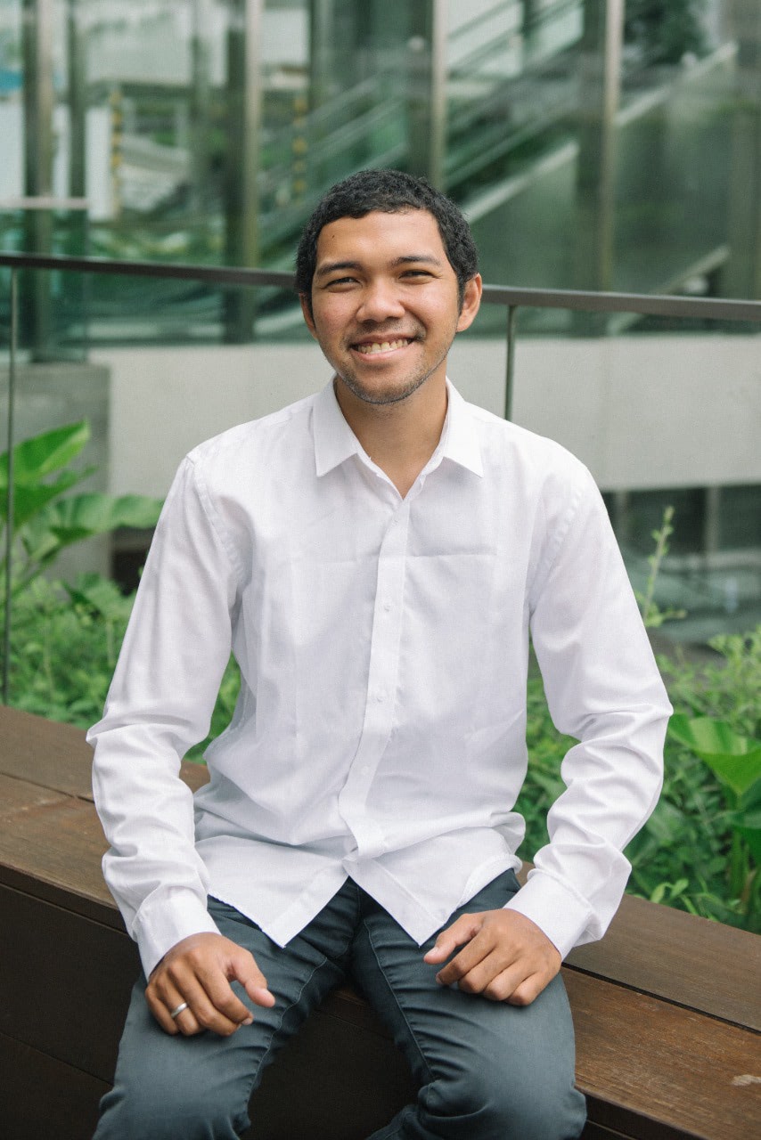 Aditya Hadi Pratama