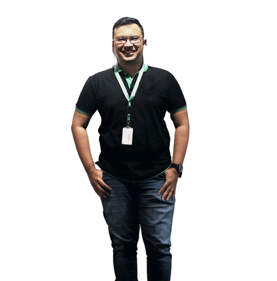 Kevin Putro