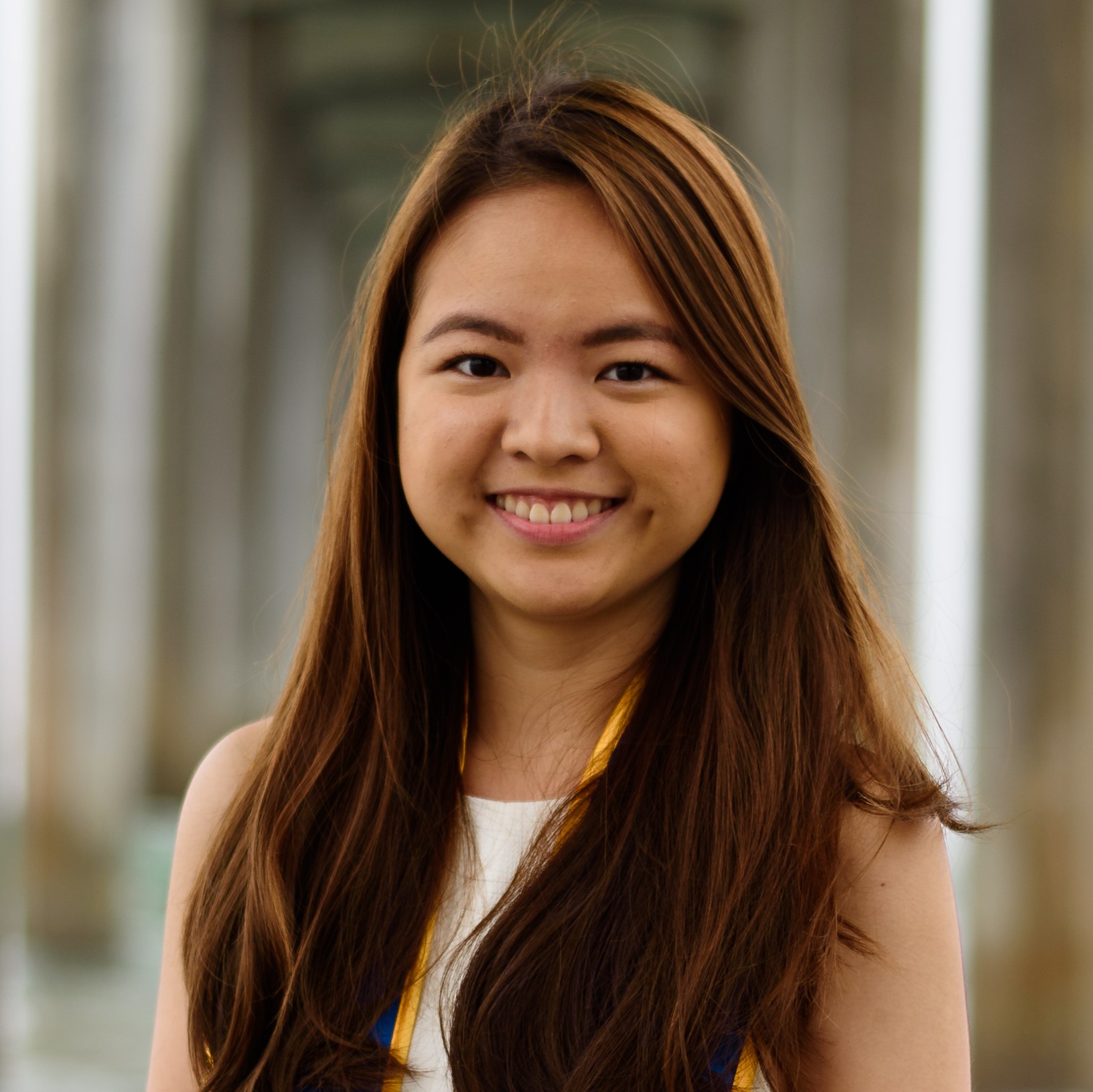 Vania Chandra