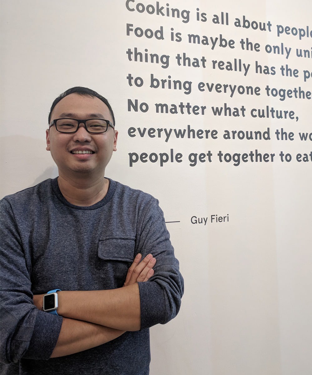 Sutrisno Yao